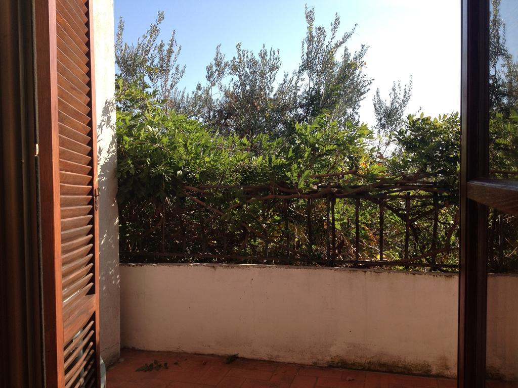 L'Oasi Di Aaron Hotel Formello Exterior foto